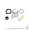 Kit de réparation, valve modulatrice - DT SPARE PARTS 2.94725