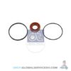Kit de réparation, pompe de direction - DT SPARE PARTS 2.95120