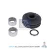 Kit de réparation, carter de commande - DT SPARE PARTS 2.95137