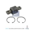 Kit de réparation, barre de réaction - DT SPARE PARTS 2.96038