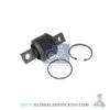 Kit de réparation, barre de réaction - DT SPARE PARTS 2.96043