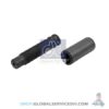 Kit de boulon de ressort - DT SPARE PARTS 2.96155