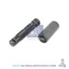 Kit de boulon de ressort - DT SPARE PARTS 2.96156