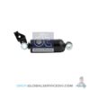 Amortisseur, siège, sans accessoires - DT SPARE PARTS 2.97005