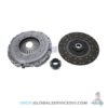 Kit d'embrayage - DT SPARE PARTS 2.97031