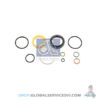 Kit de réparation, cylindre hydraulique basc. de cabine - DT SPARE PARTS 2.97101
