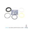 Kit de joints, cylindre hydraulique basc. de cabine - DT SPARE PARTS 2.97107