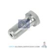 Valve de pression d'huile - DT SPARE PARTS 3.10071