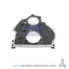 Couvercle de bloc moteur - DT SPARE PARTS 3.10090