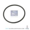 Joint torique x10 - DT SPARE PARTS 3.10173
