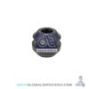 Butoir en caoutchouc x2 - DT SPARE PARTS 3.10801
