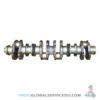 Vilebrequin - DT SPARE PARTS 3.11046