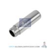 Guide de soupape, admission x6 - DT SPARE PARTS 3.12051