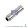Guide de soupape, échappement x6 - DT SPARE PARTS 3.12053