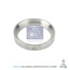 Bague de siège de soupape, échappement x6 - DT SPARE PARTS 3.12060