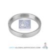 Bague de siège de soupape, échappement x6 - DT SPARE PARTS 3.12070