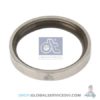 Bague de siège de soupape, admission x2 - DT SPARE PARTS 3.12071