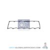 Joint de cache culbuteur - DT SPARE PARTS 3.12118