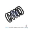 Ressort de soupape, extérieur x12 - DT SPARE PARTS 3.13022