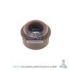 Joint de guide de soupape x6 - DT SPARE PARTS 3.13030