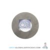 Rondelle x100 - DT SPARE PARTS 3.13052