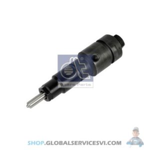 Porte-injecteur - DT SPARE PARTS 3.13153