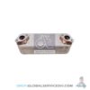 Radiateur d'huile - DT SPARE PARTS 3.14179