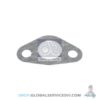 Joint, conduite d'huile - DT SPARE PARTS 3.14235
