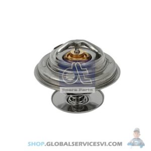 Thermostat - DT SPARE PARTS 3.15007