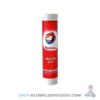 Graisse Multis EP2 TOTAL - TOTAL 00160804
