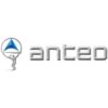 Télécommande ANTEO 3 boutons encastrable - ANTEO 3018106G – Image 2