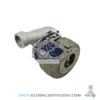 Turbocompresseur - DT SPARE PARTS 3.19011