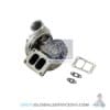 Turbocompresseur, avec kit de joints - DT SPARE PARTS 3.19026