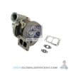 Turbocompresseur, avec kit de joints - DT SPARE PARTS 3.19032
