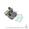 Turbocompresseur, avec kit de joints - DT SPARE PARTS 3.19038