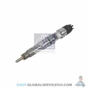 Valve d'injection - DT SPARE PARTS 3.20036