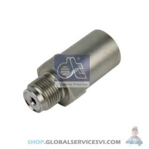 Valve de limitation de pression, Common Rail - DT SPARE PARTS 3.20080