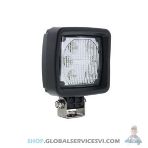 Phare de recul LED homologué R23 1000 Lumen - VIGNAL SL 1000 LED