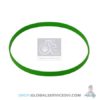 10 Bagues d'étanchéité chemise DT SPARE PARTS 1.10019