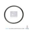 Couronne dentée - DT SPARE PARTS 1.10079