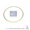 10 Rondelles de compensation - DT SPARE PARTS 1.10133