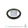 Joint spi - Bague d'étanchéité, boîtier de volant - DT SPARE PARTS 1.10435