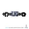 Vilebrequin - DT SPARE PARTS 1.10457