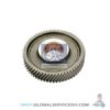 Pignon - roue de vilebrequin - DT SPARE PARTS 1.10470