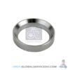 2 Bagues de siege de soupape, échappement - DT SPARE PARTS 1.10508
