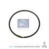 Bague d'étanchéité, collecteur d'échappement - DT SPARE PARTS 1.10580