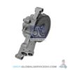 Pompe à huile - DT SPARE PARTS 1.10683