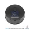 Bouchon de remplissage d'huile - DT SPARE PARTS 1.10715