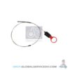 Jauge de niveau d'huile - DT SPARE PARTS 1.10727