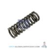 2 Ressorts de Soupapes, admission - DT SPARE PARTS 1.10781